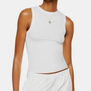 Wilfred Free Adventure Tank